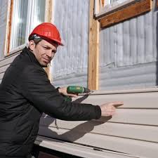 Professional Siding in Beardstown, IL